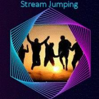 Streamjumping
