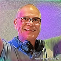 DJ Harry